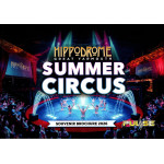 Hippodrome Circus Great Yarmouth Summer Show Programme 2026